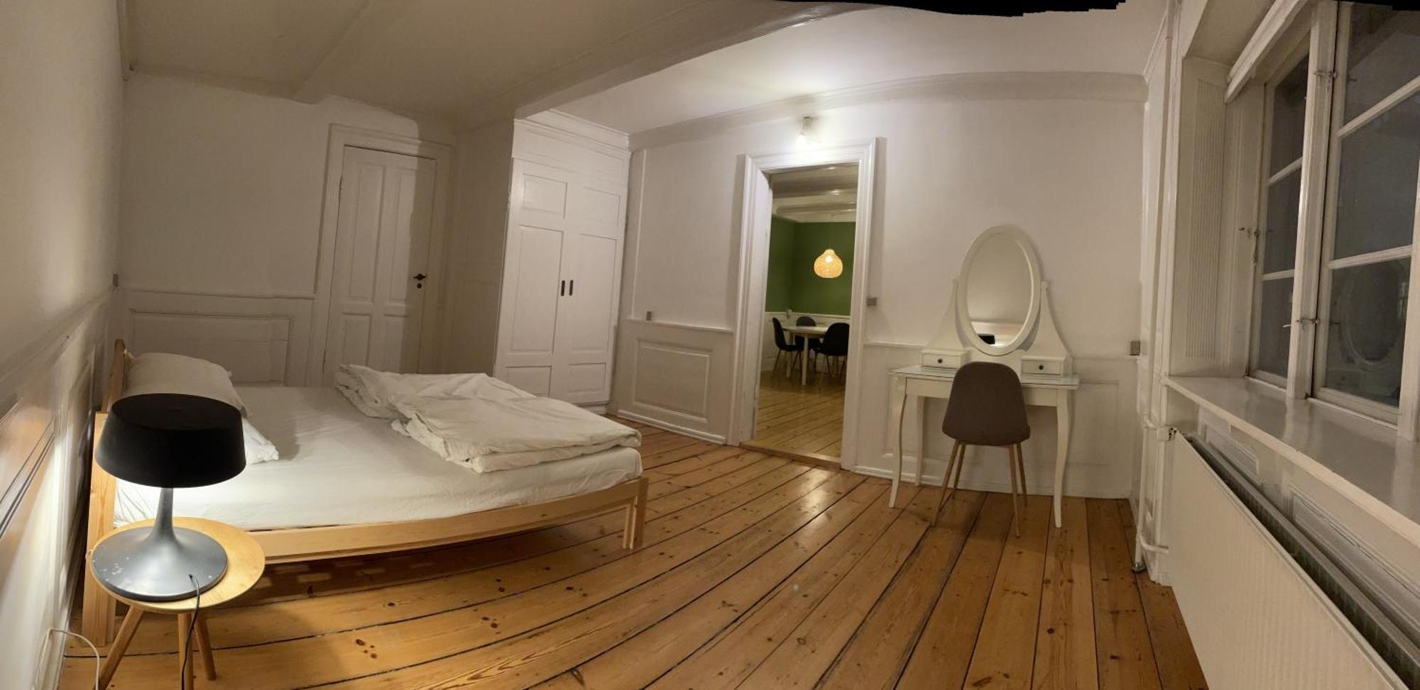 Indre by Apartment Copenhagen Exterior photo