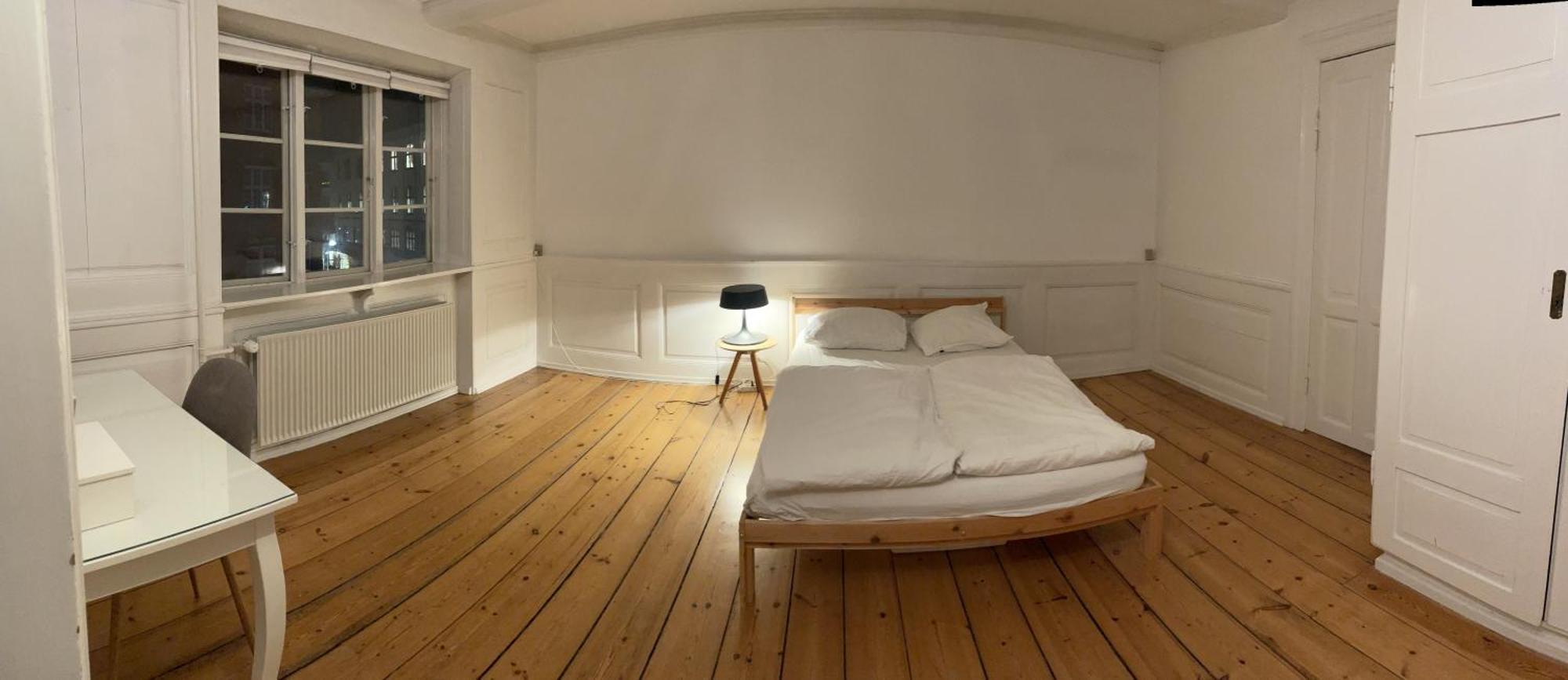 Indre by Apartment Copenhagen Exterior photo